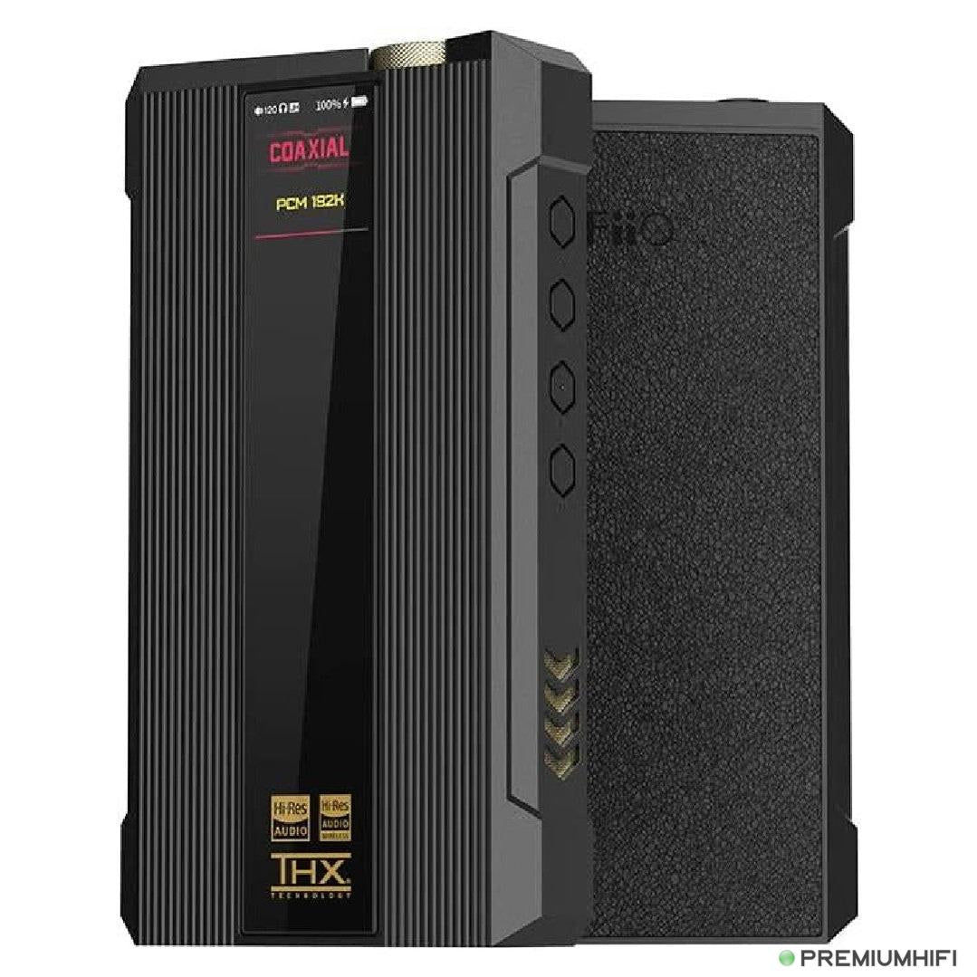 FiiO Q7 Portable Headphone Amplifier/DAC-🟢 PremiumHIFI audio store