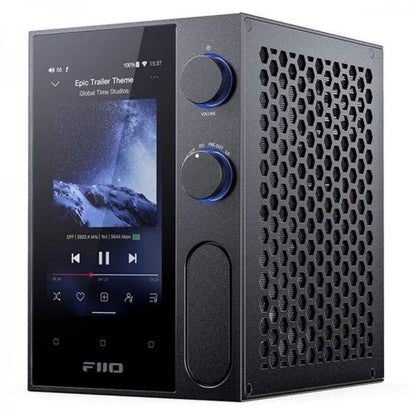 FiiO R7 Streaming DAC & Headphone Amp-🟢 PremiumHIFI audio store