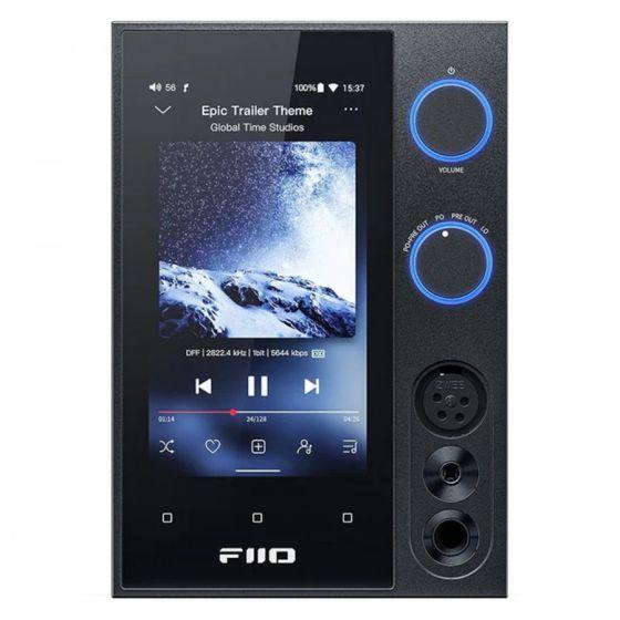 FiiO R7 Streaming DAC & Headphone Amp-🟢 PremiumHIFI audio store