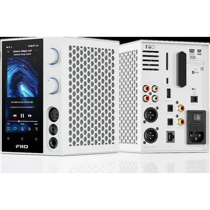 FiiO R7 Streaming DAC & Headphone Amp-🟢 PremiumHIFI audio store
