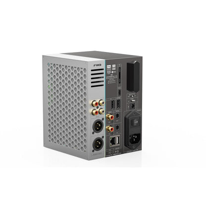 FiiO R9 Streaming & Home Media Player/DAC-🟢 PremiumHIFI audio store