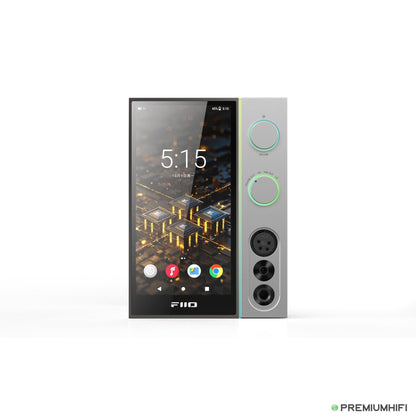 FiiO R9 Streaming & Home Media Player/DAC-🟢 PremiumHIFI audio store