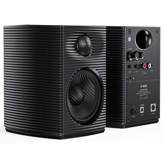 FiiO SP3 Active Hi-Fi Speakers-🟢 PremiumHIFI audio store