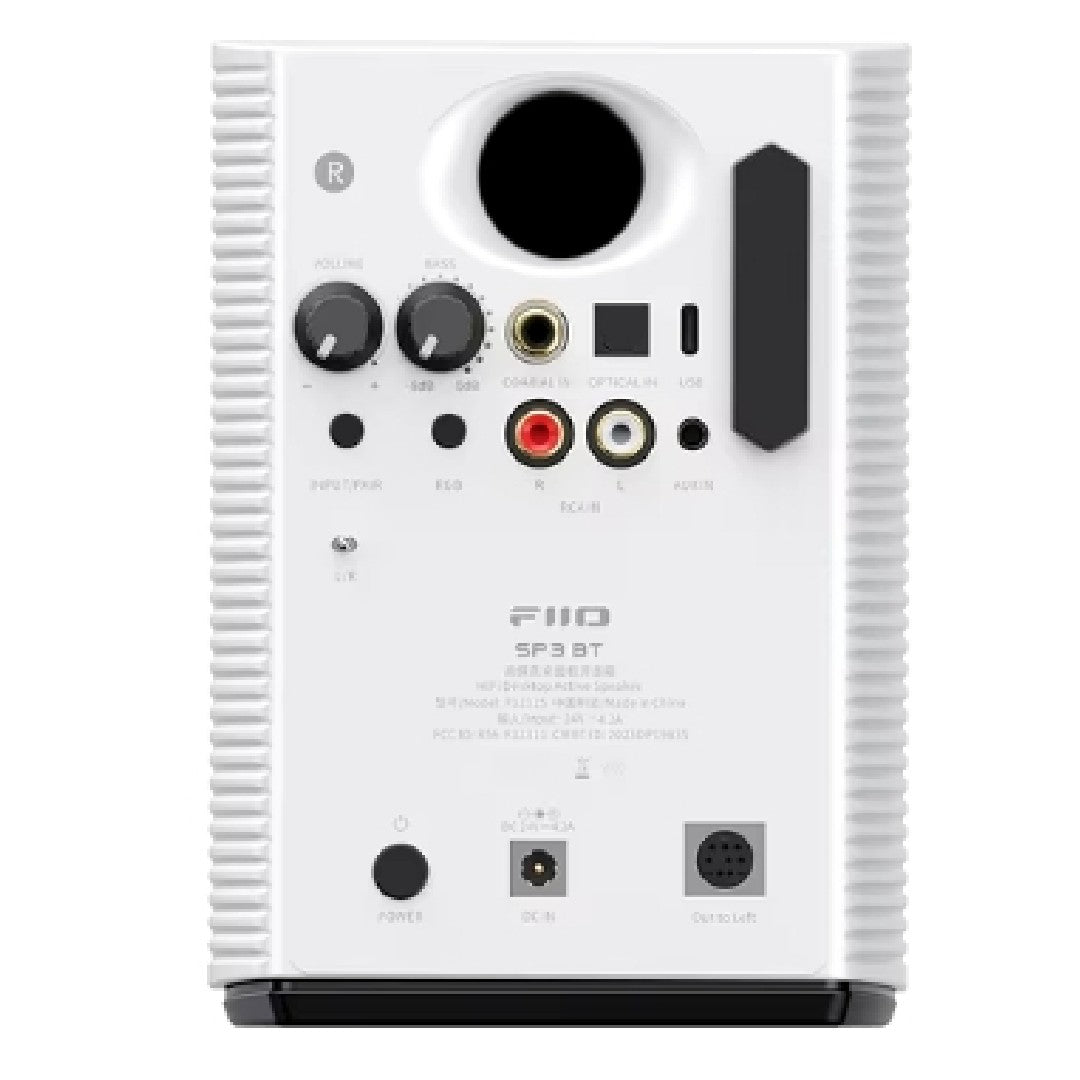FiiO SP3 Active Hi-Fi Speakers-🟢 PremiumHIFI audio store