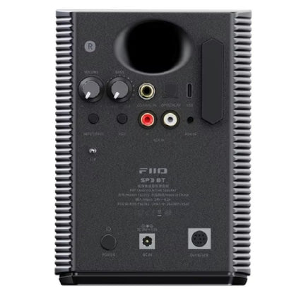 FiiO SP3 Active Hi-Fi Speakers-🟢 PremiumHIFI audio store