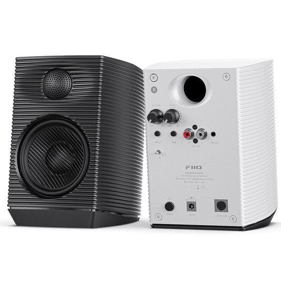 FiiO SP3 Active Hi-Fi Speakers-🟢 PremiumHIFI audio store