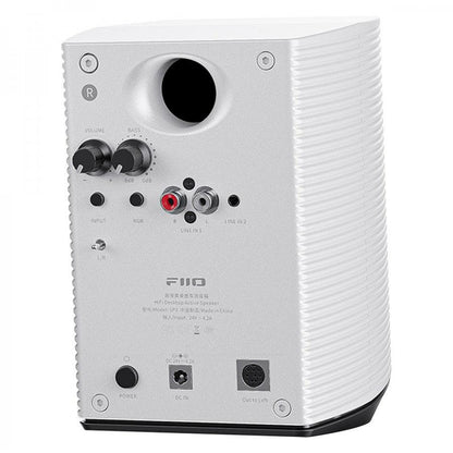 FiiO SP3 Active Hi-Fi Speakers-🟢 PremiumHIFI audio store
