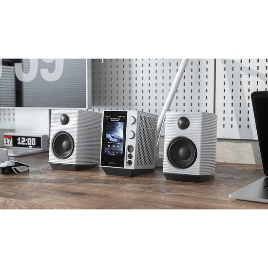 FiiO SP3 Active Hi-Fi Speakers-🟢 PremiumHIFI audio store