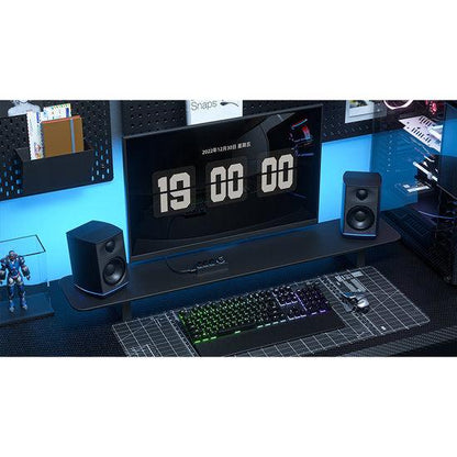 FiiO SP3 Active Hi-Fi Speakers-🟢 PremiumHIFI audio store