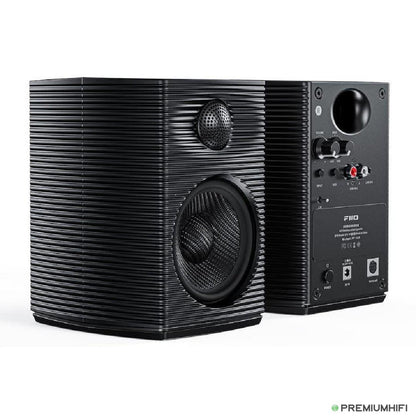 FiiO SP3 Active Hi-Fi Speakers-🟢 PremiumHIFI audio store