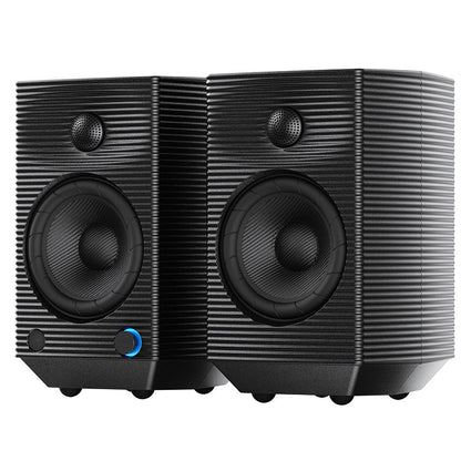 FiiO SP5 Active Speakers-🟢 PremiumHIFI audio store. We craft High Fidelity sound wherever you are