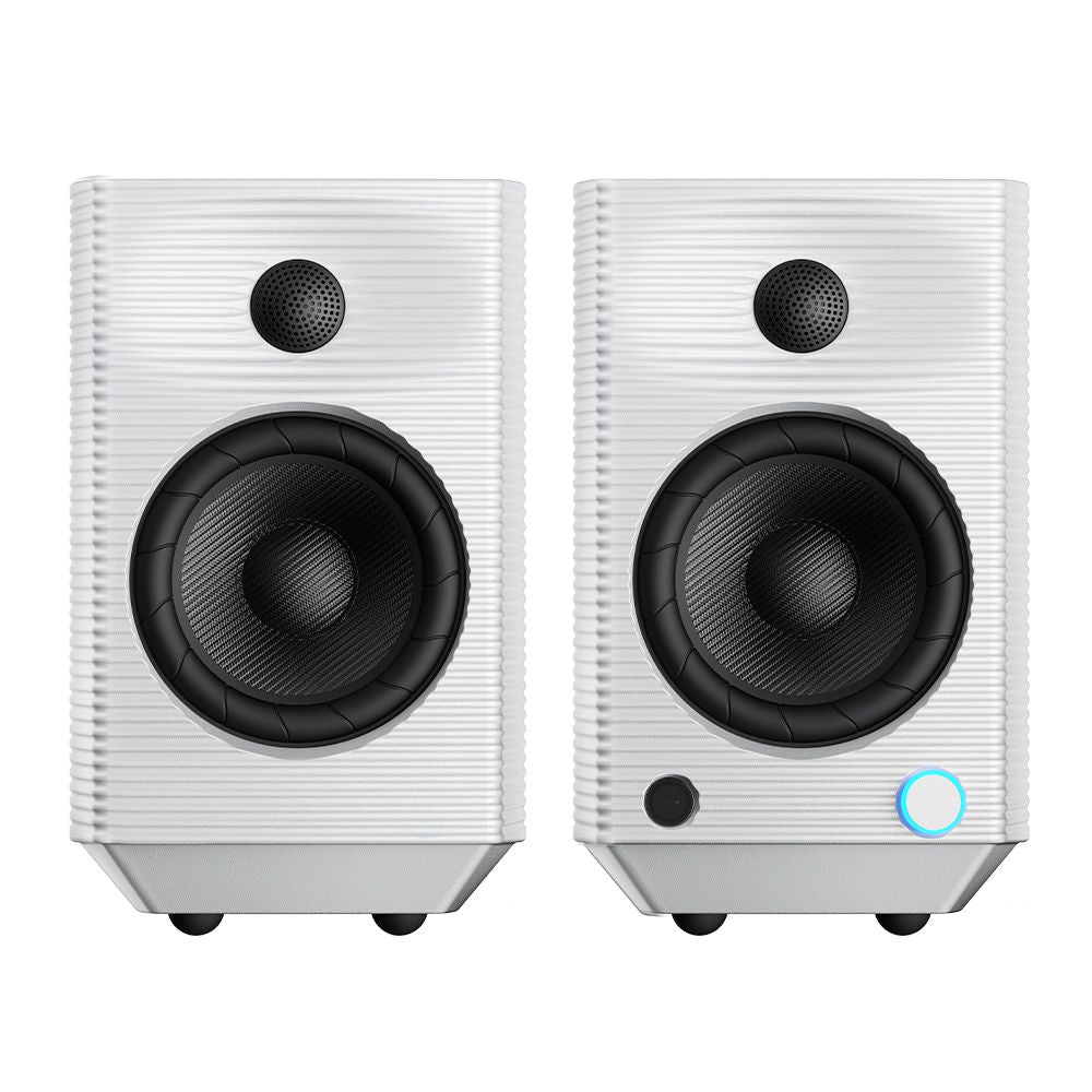 FiiO SP5 Active Speakers-🟢 PremiumHIFI audio store. We craft High Fidelity sound wherever you are