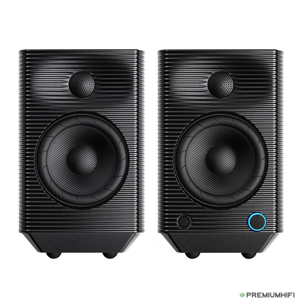 FiiO SP5 Active Speakers-🟢 PremiumHIFI audio store. We craft High Fidelity sound wherever you are