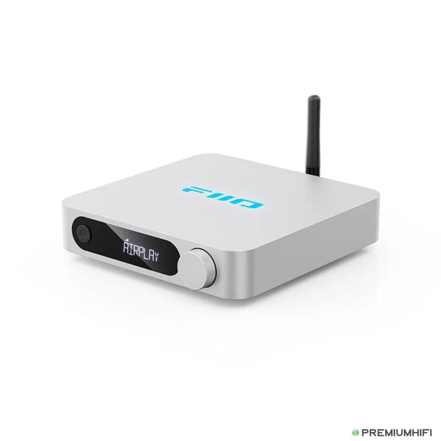 FiiO SR11 Digital Audio Streamer-🟢 PremiumHIFI audio store