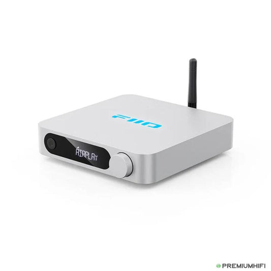 FiiO SR11 Digital Audio Streamer-🟢 PremiumHIFI audio store