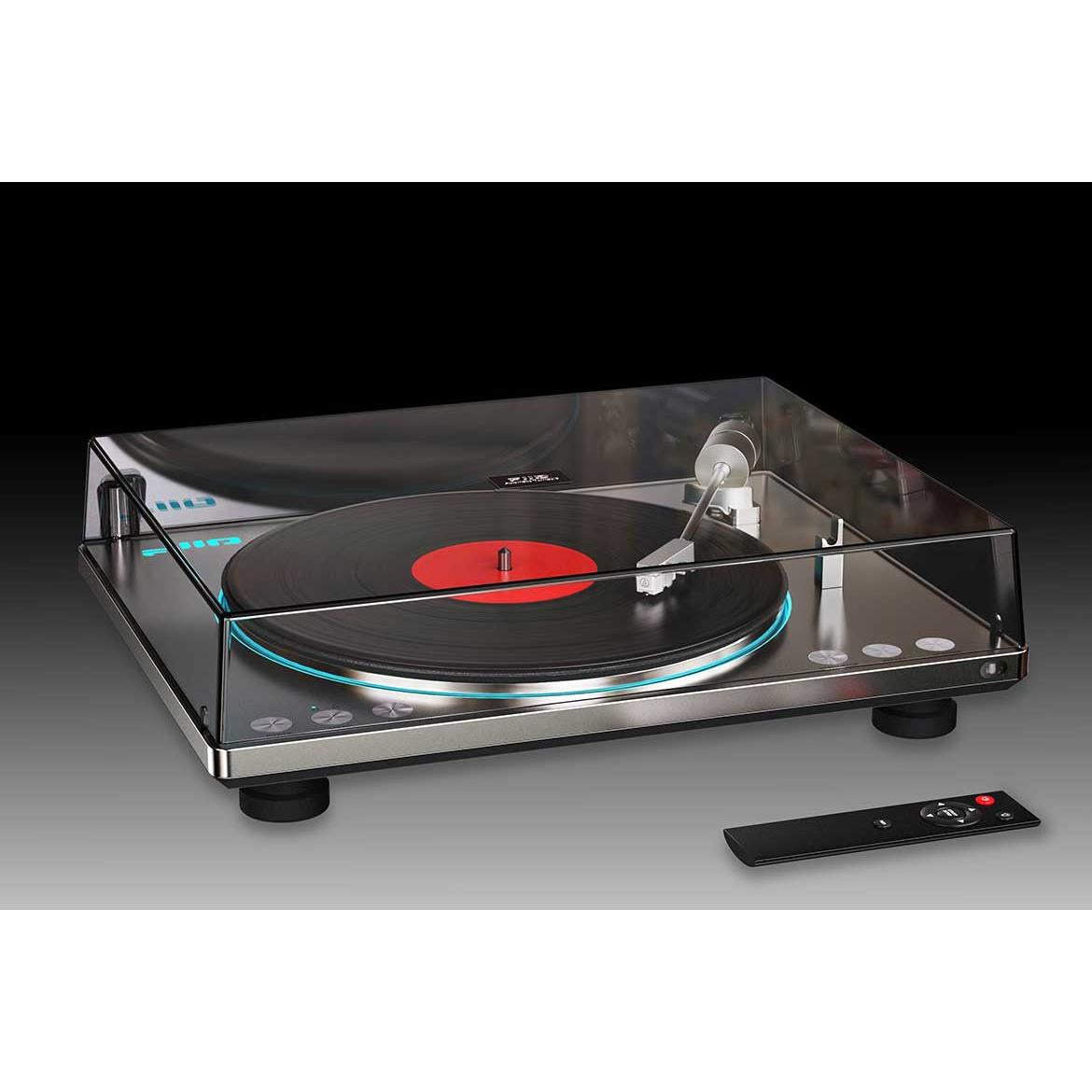 FiiO TT13 BT Bluetooth Turntable-🟢 PremiumHIFI audio store