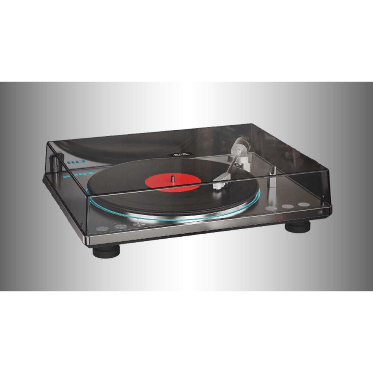 FiiO TT13 Turntable-🟢 PremiumHIFI audio store