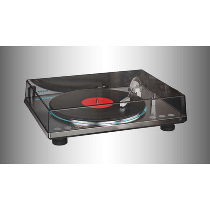 FiiO TT13 Turntable-🟢 PremiumHIFI audio store