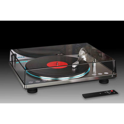 FiiO TT13 Turntable-🟢 PremiumHIFI audio store