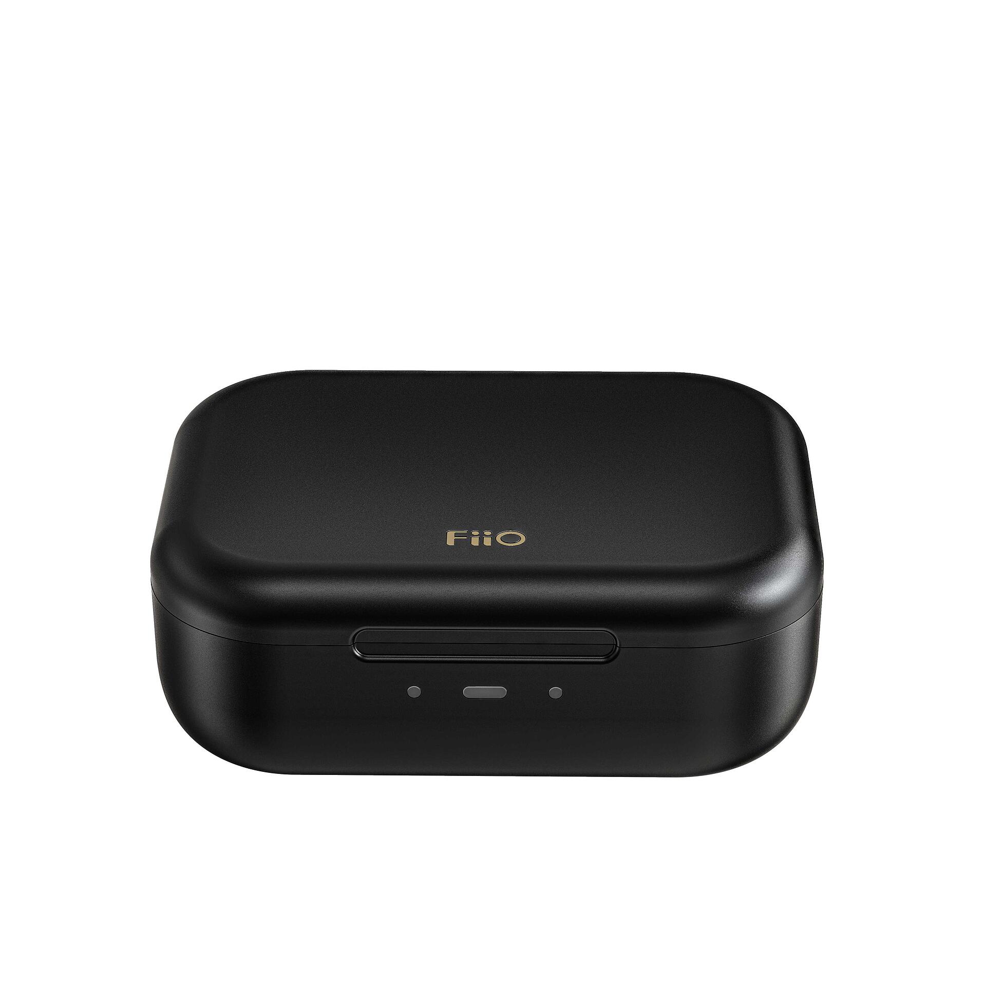 FiiO UTWS5 2025 Bluetooth Ear Hooks-🟢 PremiumHIFI audio store. We craft High Fidelity sound wherever you are