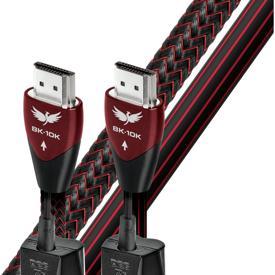 AudioQuest-FireBird 48 72v DBS-PremiumHIFI