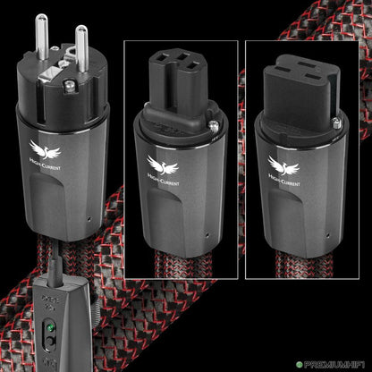 AudioQuest-FireBird 72v DBS-PremiumHIFI