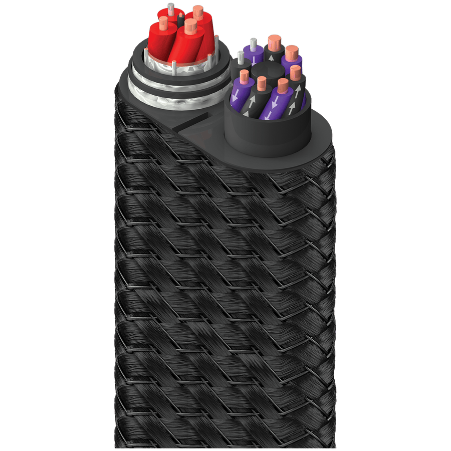 AudioQuest-FireBird BASS-PremiumHIFI