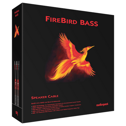 AudioQuest-FireBird BASS-PremiumHIFI