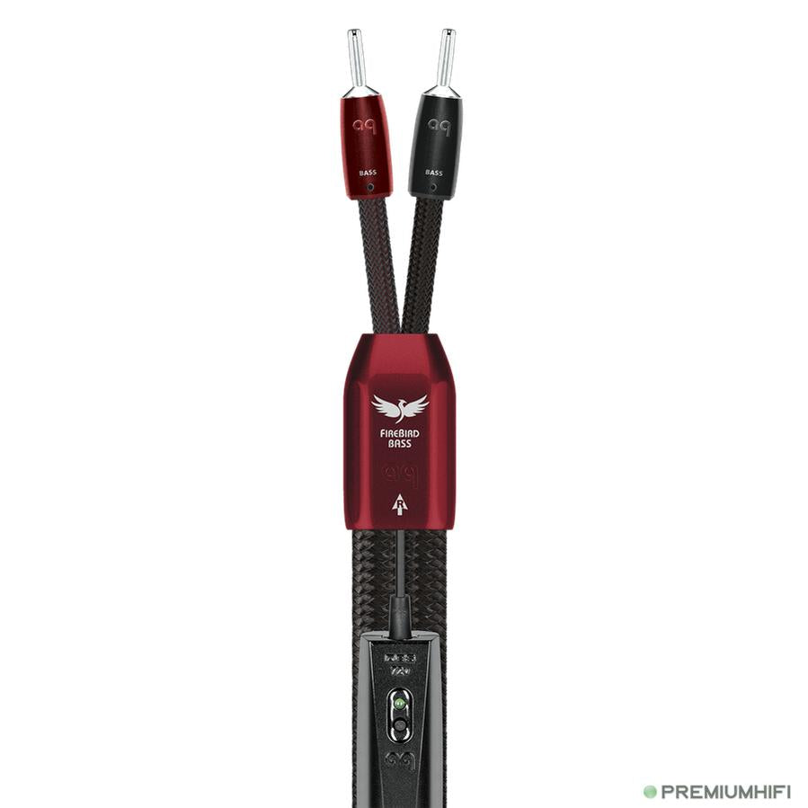 AudioQuest-FireBird BASS-PremiumHIFI