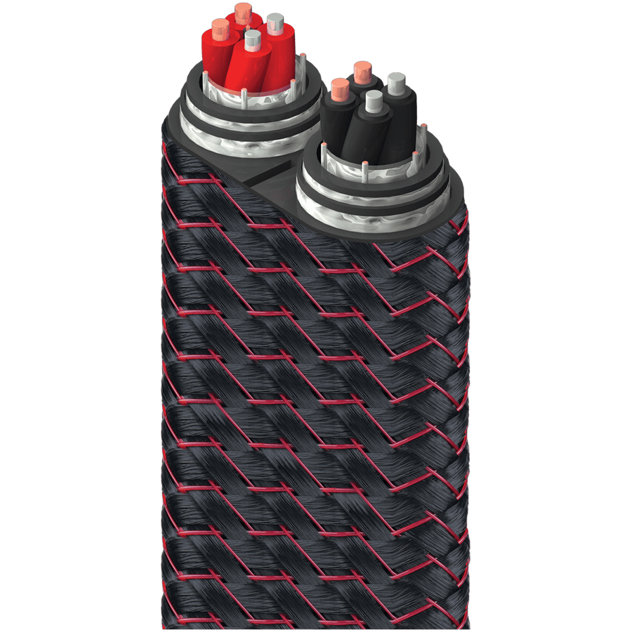 AudioQuest-FireBird ZERO-PremiumHIFI