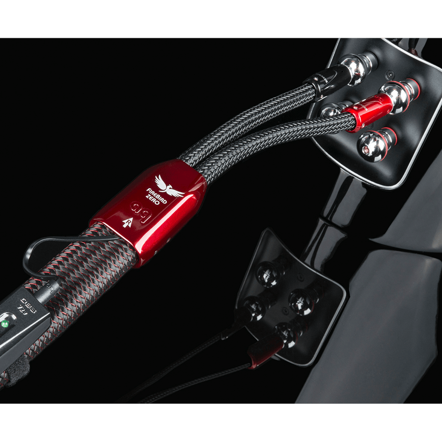 AudioQuest-FireBird ZERO-PremiumHIFI