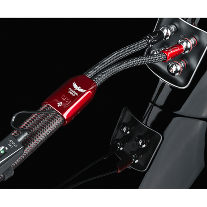 AudioQuest-FireBird ZERO-PremiumHIFI