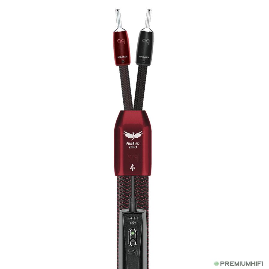 AudioQuest-FireBird ZERO-PremiumHIFI