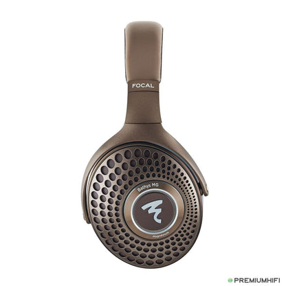 🎧 Focal Bathys MG – High-Fidelity Wireless Headphones with Magnesium Drivers-🟢 PremiumHIFI audio store. We craft High Fidelity sound wherever you are