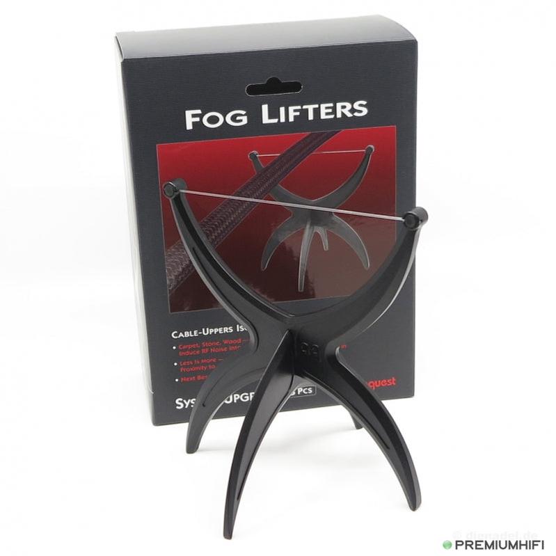 AudioQuest-Fog Lifters-PremiumHIFI