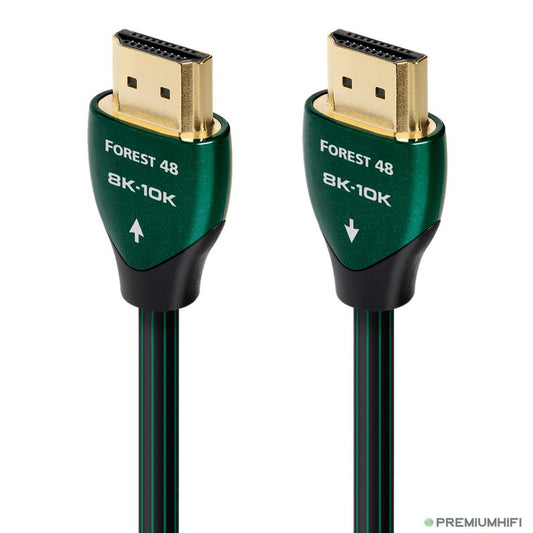 AudioQuest-Forest 48-PremiumHIFI