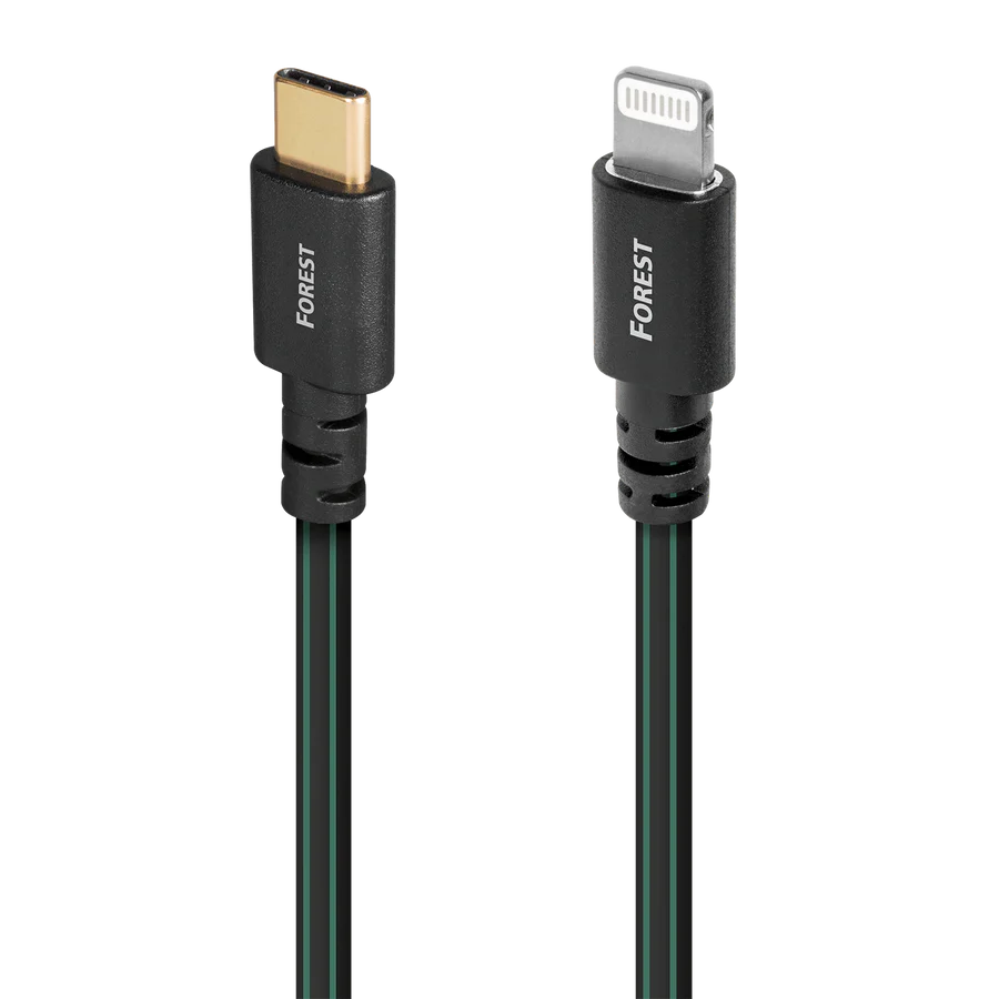 AudioQuest-Forest USB-PremiumHIFI