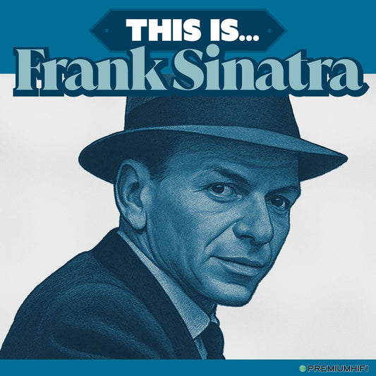 Frank Sinatra – This Is...-🟢 PremiumHIFI audio store