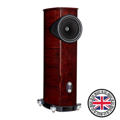 🔊 Fyne Audio F1-12S pair 🎵 Floorstanding HI FI speakers