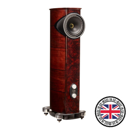 🔊 Fyne Audio F1-8S pair 🎵 Floorstanding HI FI speakers
