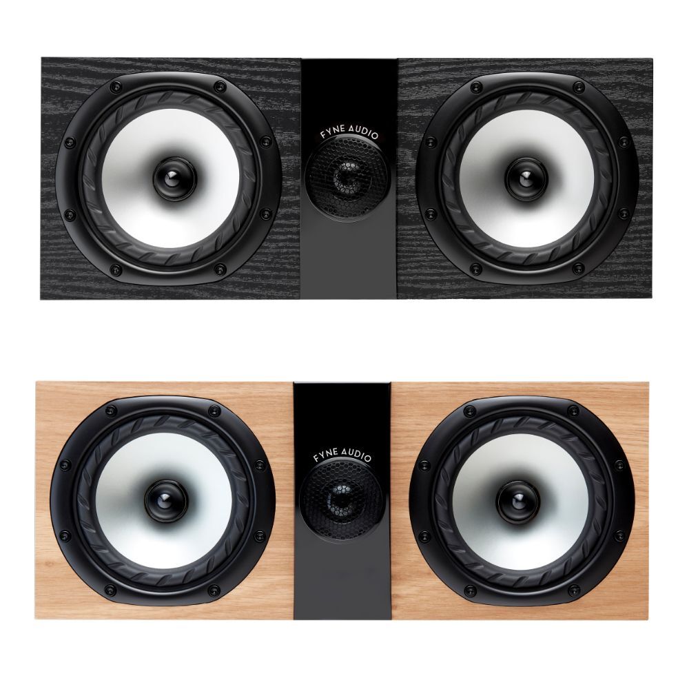 Fyne Audio-F300i LCR-PremiumHIFI