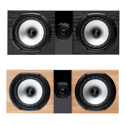 Fyne Audio-F300i LCR-PremiumHIFI