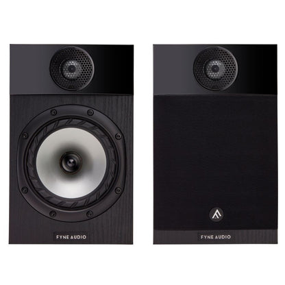 Fyne Audio-F300i pair-PremiumHIFI