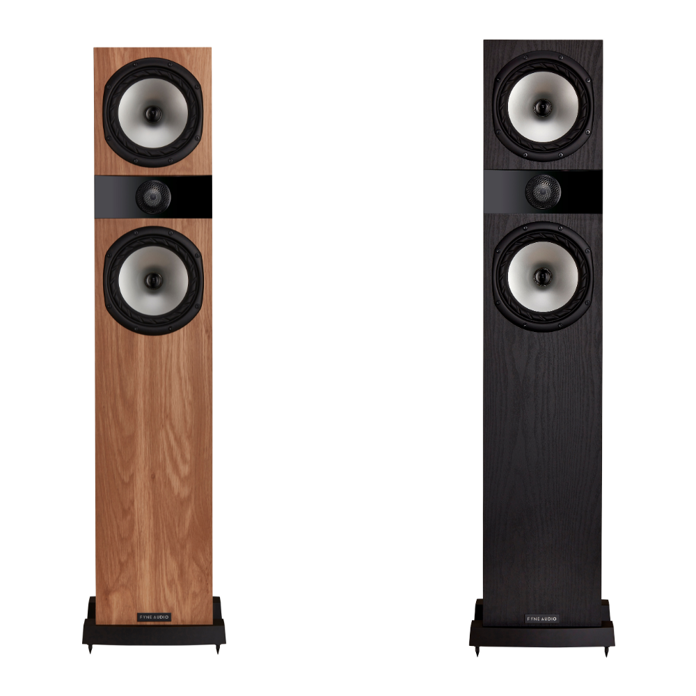 Fyne Audio-F303i pair-PremiumHIFI