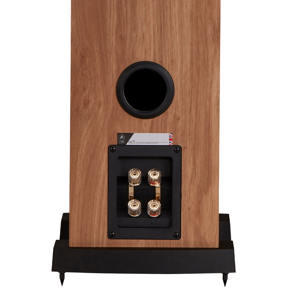 Fyne Audio-F303i pair-PremiumHIFI