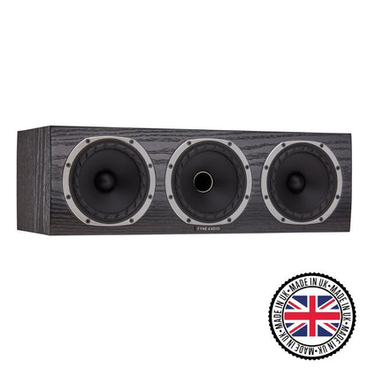 🔊 Fyne Audio F500C 📽️ Center channel HI FI speaker