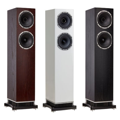 Fyne Audio-F501 pair-PremiumHIFI