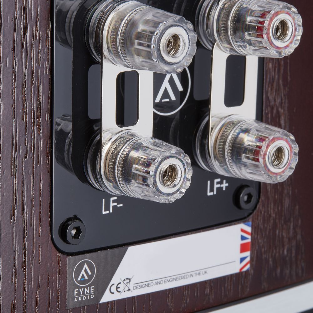 Fyne Audio-F501 pair-PremiumHIFI