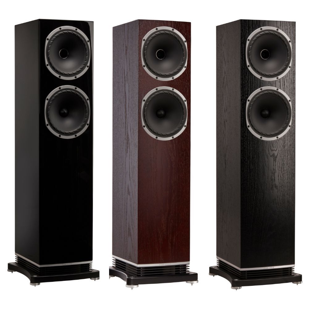 Fyne Audio-F502 pair-PremiumHIFI