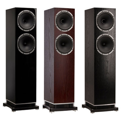 Fyne Audio-F502 pair-PremiumHIFI